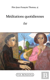 Méditations Quotidiennes : Été