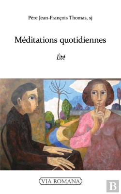 Bertrand.pt - Méditations Quotidiennes : Été