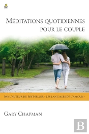 Méditations Quotidiennes Pour Le Couple