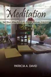 Meditations: Set Your Affections On Thin