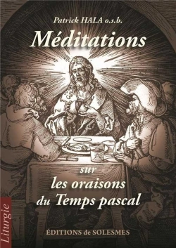 Bertrand.pt - Méditations Sur Les Oraisons Du Temps Pascal