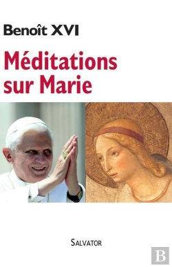Bertrand.pt - Méditations Sur Marie