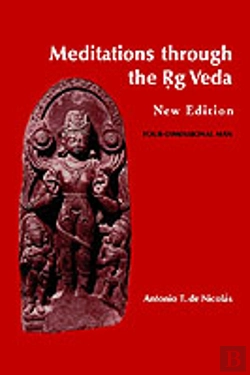 Bertrand.pt - Meditations Through The Rig Veda:Four-Dimensional Man