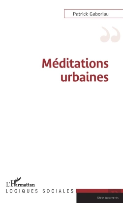 Bertrand.pt - Méditations Urbaines