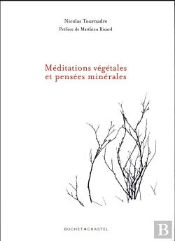 Bertrand.pt - Méditations Végétales Et Pensées Minérales