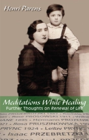 Meditations While Healing