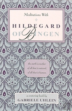 Bertrand.pt - Meditations With Hildegard Of Bingen