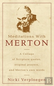 Meditations With Merton
