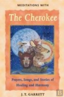 Bertrand.pt - Meditations With The Cherokee