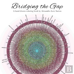 Bertrand.pt - Meditative Bridgings: A Hand-Drawn Color