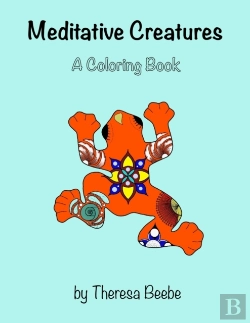 Bertrand.pt - Meditative Creatures