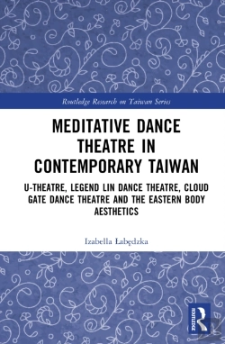 Bertrand.pt - Meditative Dance Theatre In Contemporary Taiwan