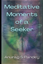 Meditative Moments Of A Seeker