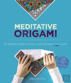 Bertrand.pt - Meditative Origami