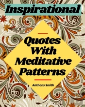 Meditative Patterns With Inspirational Q
