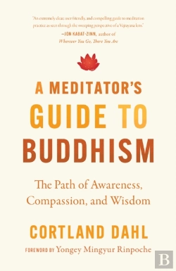 Bertrand.pt - Meditator'S Guide To Buddhism,A
