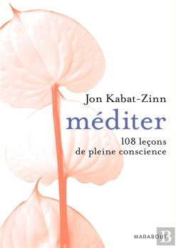 Bertrand.pt - Mediter 108 Lecons De Pleine Conscience