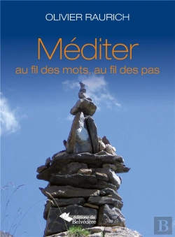 Bertrand.pt - Mediter Au Fil Des Mots Au Fil Des Pas