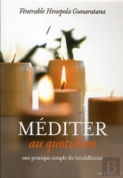 Mediter Au Quotidien