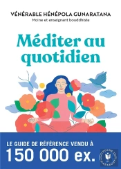 Méditer Au Quotidien
