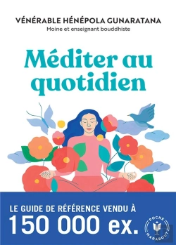 Bertrand.pt - Méditer Au Quotidien