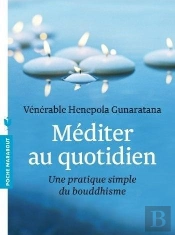 Mediter Au Quotidiien