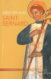 Méditer Avec Saint Bernard