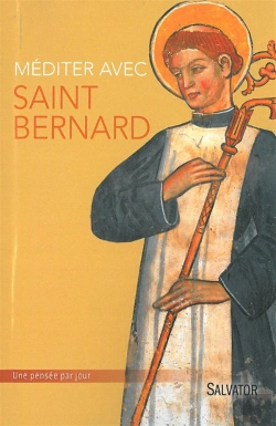 Bertrand.pt - Méditer Avec Saint Bernard