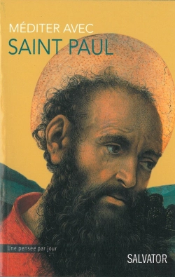 Bertrand.pt - Méditer Avec Saint Paul