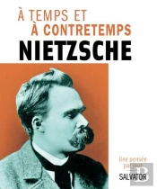 Méditer Chaque Jour Avec Nietzsche