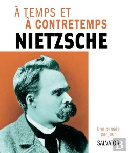 Bertrand.pt - Méditer Chaque Jour Avec Nietzsche