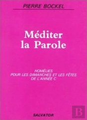 Mediter La Parole