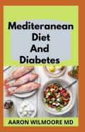 Mediteranean Diet And Diabetes
