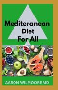 Mediteranean Diet For All