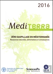 Mediterra 2016 Mieux Gerer Les Ressources Mediterraneennes
