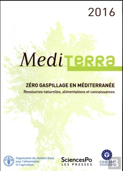 Bertrand.pt - Mediterra 2016 Mieux Gerer Les Ressources Mediterraneennes