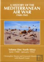 Mediterranean Air War, 1940-1945