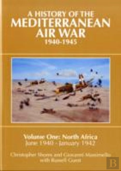 Bertrand.pt - Mediterranean Air War, 1940-1945