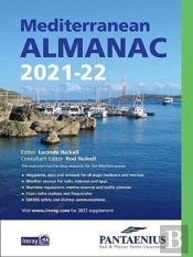 Mediterranean Almanac 2021/22