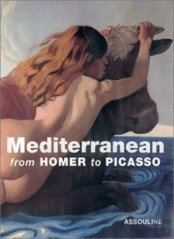 Bertrand.pt - Mediterranean (Anglais)