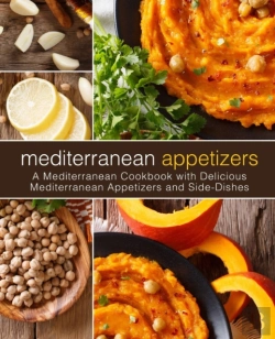 Bertrand.pt - Mediterranean Appetizers