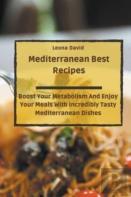 Mediterranean Best Recipes