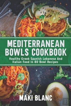Bertrand.pt - Mediterranean Bowls Cookbook