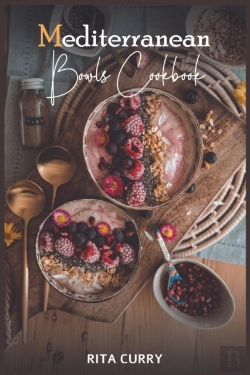 Bertrand.pt - Mediterranean Bowls Cookbook