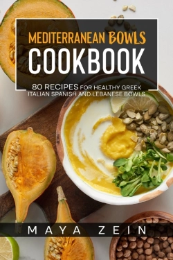 Bertrand.pt - Mediterranean Bowls Cookbook