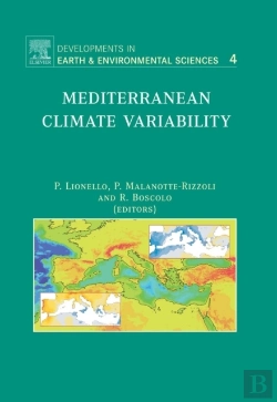 Bertrand.pt - Mediterranean Climate Variability