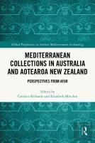 Mediterranean Collections In Australia And Aotearoa New Zealand