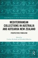 Mediterranean Collections In Australia And Aotearoa New Zealand