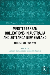 Mediterranean Collections In Australia And Aotearoa New Zealand