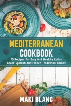 Bertrand.pt - Mediterranean Cookbook